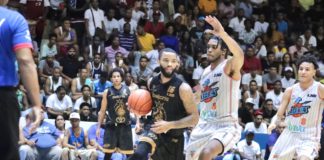 Leones eliminan a Titanes y enfrentarán a los Indios en la final