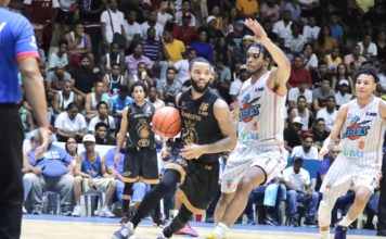 Leones eliminan a Titanes y enfrentarán a los Indios en la final