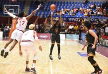 Wright conduce el primer triunfo de Leones en la final