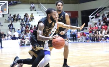 Leones vencen a Titanes con un milagro de Wright
