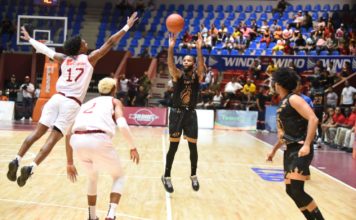 Wright conduce el primer triunfo de Leones en la final