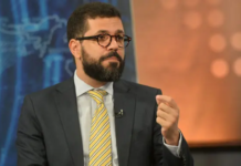 La ley de Extinción de Dominio es un atentado al estado de derecho y no es necesaria, dice jurista Nassef Perdomo