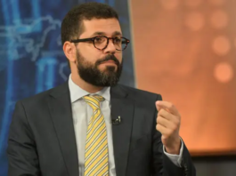 La ley de Extinción de Dominio es un atentado al estado de derecho y no es necesaria, dice jurista Nassef Perdomo