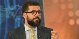 La ley de Extinción de Dominio es un atentado al estado de derecho y no es necesaria, dice jurista Nassef Perdomo