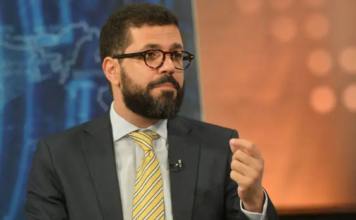 La ley de Extinción de Dominio es un atentado al estado de derecho y no es necesaria, dice jurista Nassef Perdomo