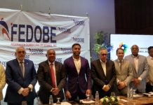 Anuncian equipo de operaciones de béisbol de RD para el Clásico Mundial de Béisbol 2023