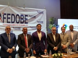 Nelson Cruz es el nuevo gerente de RD para el Clásico Mundial de Béisbol 2023