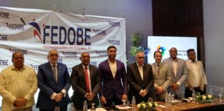 Anuncian equipo de operaciones de béisbol de RD para el Clásico Mundial de Béisbol 2023