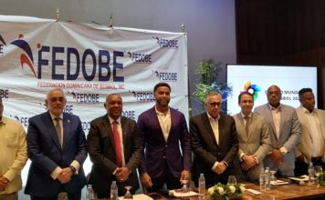 Nelson Cruz es el nuevo gerente de RD para el Clásico Mundial de Béisbol 2023