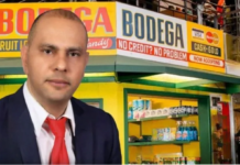 Bodeguero dominicano de NY recibe solidaridad ante caso de homicidio en defensa propia