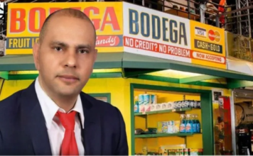 Bodeguero dominicano de NY recibe solidaridad ante caso de homicidio en defensa propia