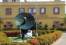 Vaguada continuará provocando aguaceros dispersos este jueves