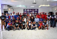 Fundación Manuel Batista organiza Torneo de béisbol U13 “Verano 2022”