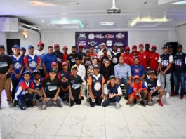 Fundación Manuel Batista organiza Torneo de béisbol U13 “Verano 2022”