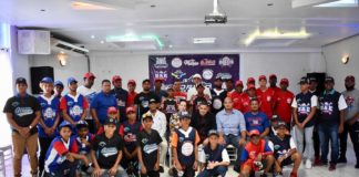 Fundación Manuel Batista organiza Torneo de béisbol U13 “Verano 2022”