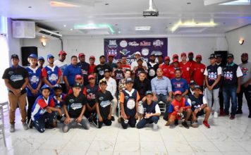Fundación Manuel Batista organiza Torneo de béisbol U13 “Verano 2022”