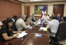 Senadores llevarán a comisión sugerencias de entrenadores y scouts sobre ley que regularía béisbol RD