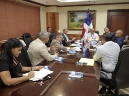 Senadores llevarán a comisión sugerencias de entrenadores y scouts sobre ley que regularía béisbol RD