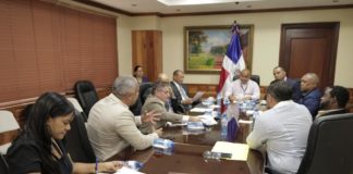 Senadores llevarán a comisión sugerencias de entrenadores y scouts sobre ley que regularía béisbol RD