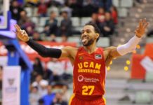 Leones anuncian integración de Sadiel Rojas