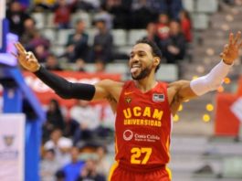 Leones anuncian integración de Sadiel Rojas