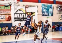 Fénix, Tornados y Navegantes triunfan en jornada dominical de la LND U22 Copa INAPA