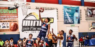 Fénix, Tornados y Navegantes triunfan en jornada dominical de la LND U22 Copa INAPA