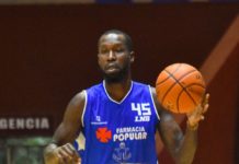 Burrell decide triunfo de los Marineros sobre los Indios