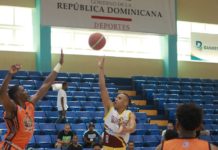 Truenos debuta con triunfo sobre los Potros