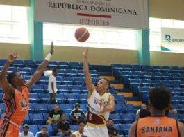 Truenos debuta con triunfo sobre los Potros