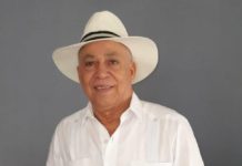 Aplazan para próximo viernes medida de coerción a Johnny Portorreal