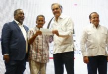 Gobierno lanza Bono de Apoyo Familiar para un millón de hogares