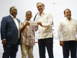 Gobierno lanza Bono de Apoyo Familiar para un millón de hogares