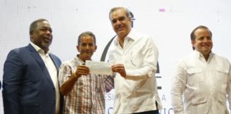 Gobierno lanza Bono de Apoyo Familiar para un millón de hogares