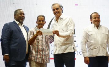 Gobierno lanza Bono de Apoyo Familiar para un millón de hogares