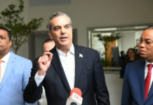 Gobierno detiene nuevas alzas en tarifa eléctrica hasta que cambien las circunstancias económicas en el país