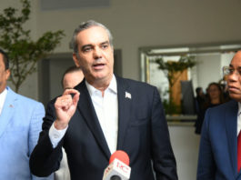 Gobierno detiene nuevas alzas en tarifa eléctrica hasta que cambien las circunstancias económicas en el país