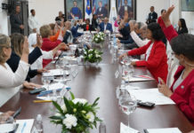 Consejo Nacional de Educación anuncia el inicio del año escolar para el 19 de septiembre