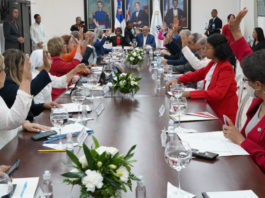 Consejo Nacional de Educación anuncia el inicio del año escolar para el 19 de septiembre