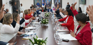 Consejo Nacional de Educación anuncia el inicio del año escolar para el 19 de septiembre