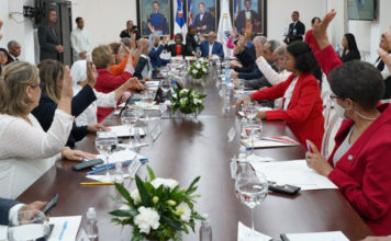 Consejo Nacional de Educación anuncia el inicio del año escolar para el 19 de septiembre