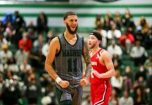 Indios reciben a Will Martínez, tras su participación en Puerto Rico con los Mets de Guaynabo