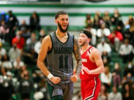 Indios reciben a Will Martínez, tras su participación en Puerto Rico con los Mets de Guaynabo