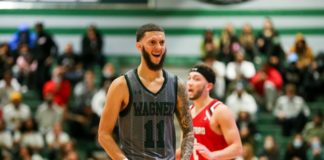 Indios reciben a Will Martínez, tras su participación en Puerto Rico con los Mets de Guaynabo