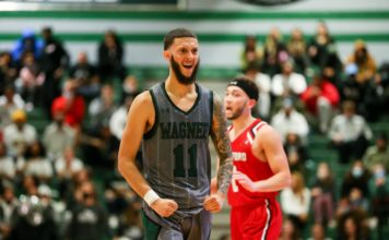 Indios reciben a Will Martínez, tras su participación en Puerto Rico con los Mets de Guaynabo