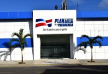 Plan Social asiste a centros de Hogares Crea Dominicana
