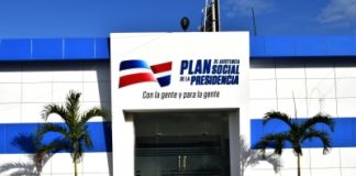 Plan Social asiste a centros de Hogares Crea Dominicana