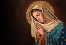 El valor de un Ave María