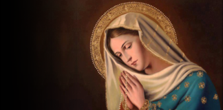 El valor de un Ave María