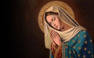 El valor de un Ave María